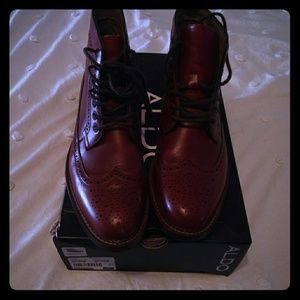 ALDO Boots